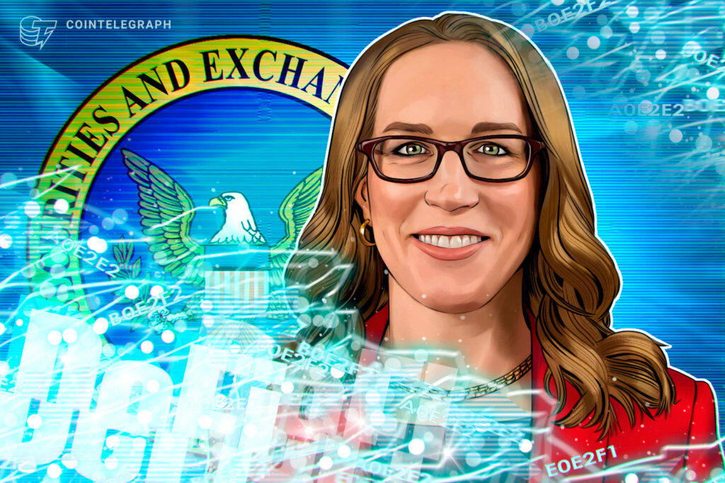 Cointelegraph