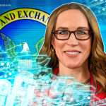 Hester Peirce Says Open-Source Blockchain Developers Shouldn’t Face SEC Rules