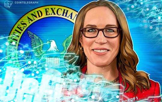 Cointelegraph