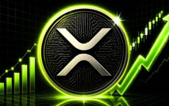 Hong Kong Report Highlights Ripple and XRP for Cross-Border Payments