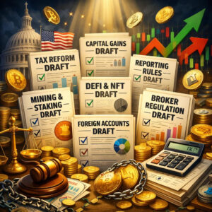 Crypto
