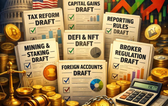 Crypto