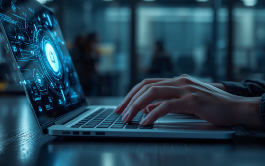 How AI-Powered CMS Platforms Are Transforming Enterprise Content Operations