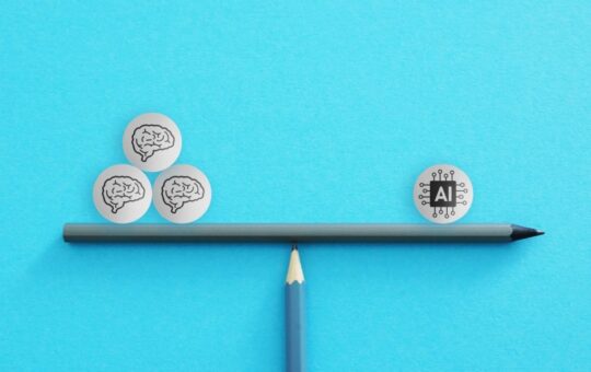 How Artificial Intelligence Has Eliminated Over 126,000 Roles in the US