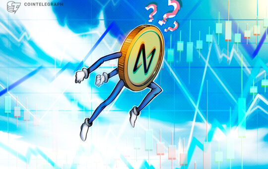 Cointelegraph