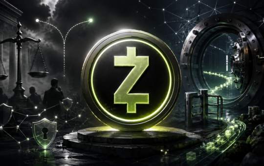 How Likely Was Zcash Exploited? Grayscale CLO Points To On-Chain Odds