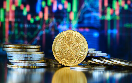 XRP
