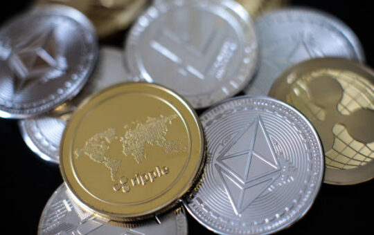 XRP