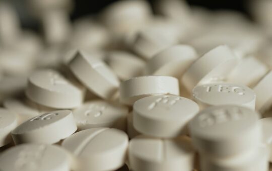 How a Fentanyl Smuggling Ring Defrauded Crypto Investors in Japan
