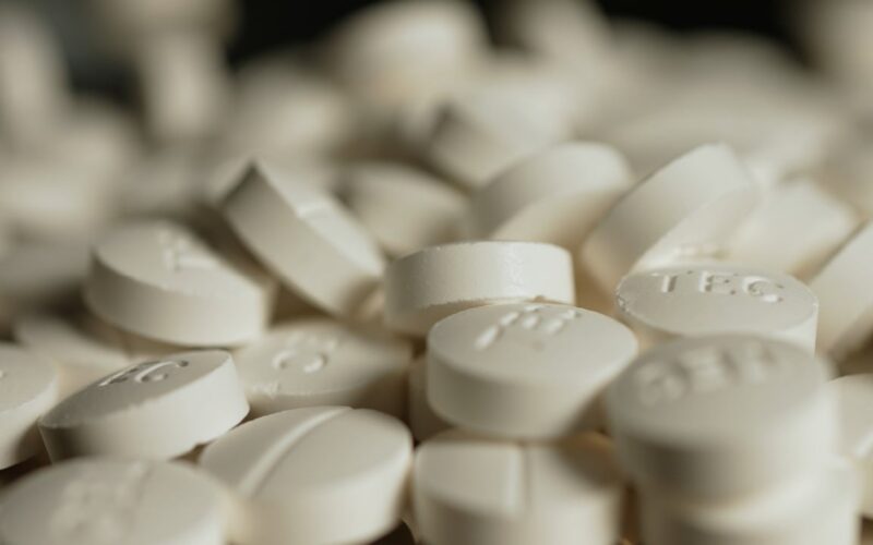 How a Fentanyl Smuggling Ring Defrauded Crypto Investors in Japan