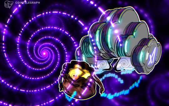 Cointelegraph