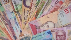 How the Network Processed $309 Million in Stablecoins Last Month