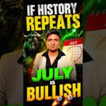 Huge Crypto Pump in July? Buy Bitcoin Below $60k! | Altseason Targets