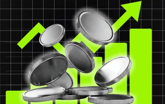 Humanity and Binance Life Lead Crypto Rally as Bulls Trigger Major Breakouts: Can the Momentum Continue?