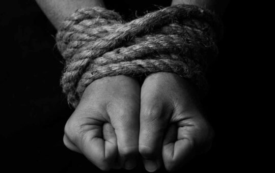 Hundreds of Millions in Bitcoin at Center of Violent Kidnapping Plot