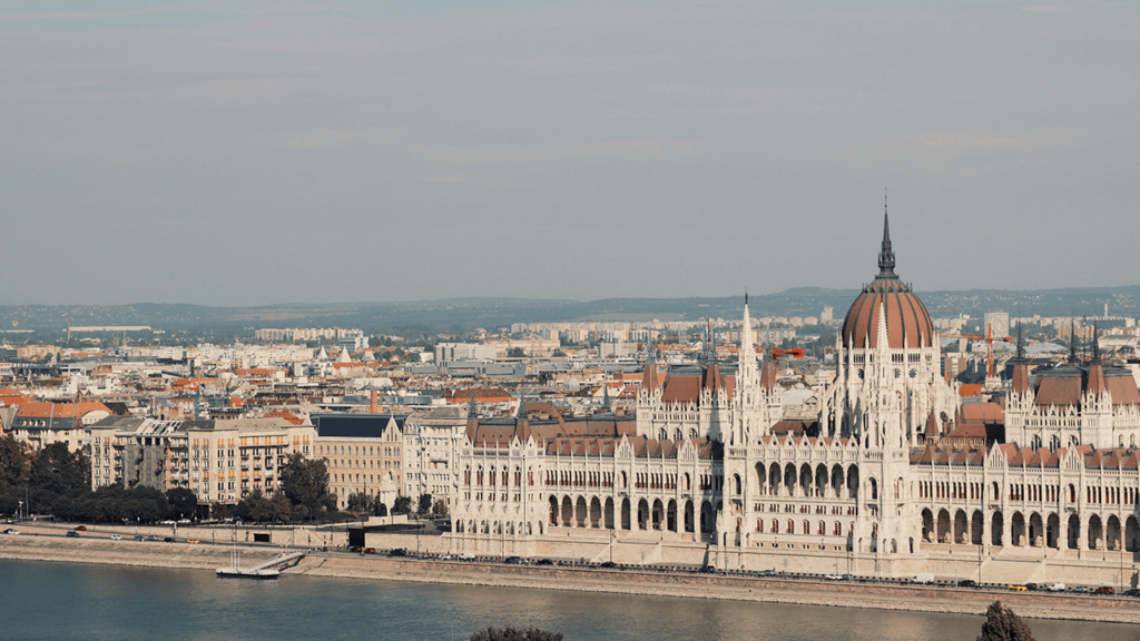 Hungary Drops Criminal Penalties for Crypto After Orban's 16-Year Rule Ends – Bitcoin News