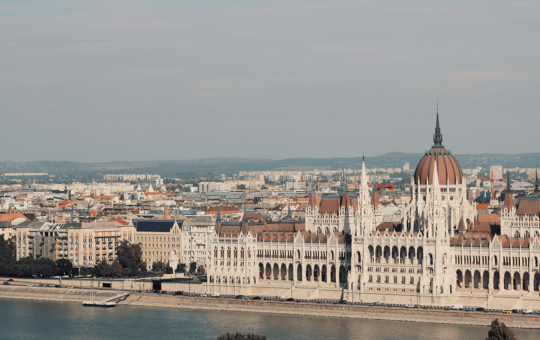 Hungary Drops Criminal Penalties for Crypto After Orban's 16-Year Rule Ends – Bitcoin News