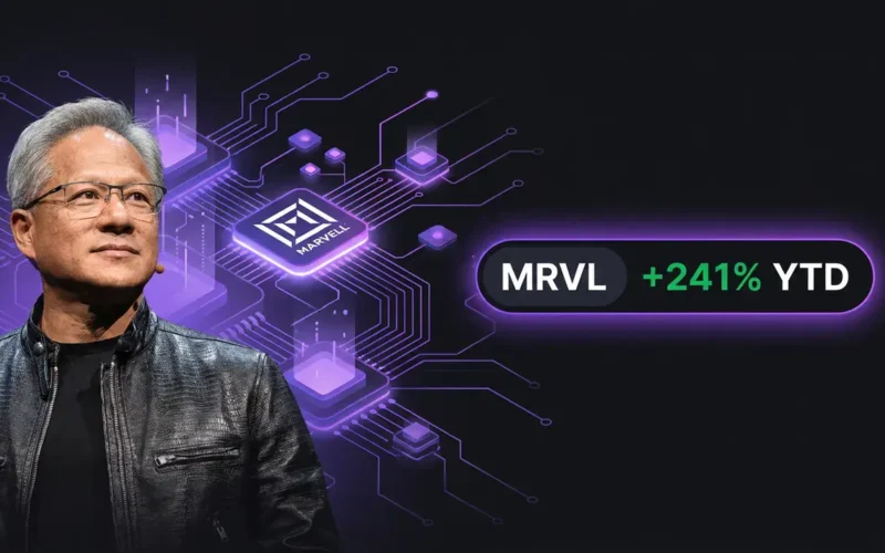 Hunting the Next Marvel? Jensen Huang Already Shared Clues on One Slide