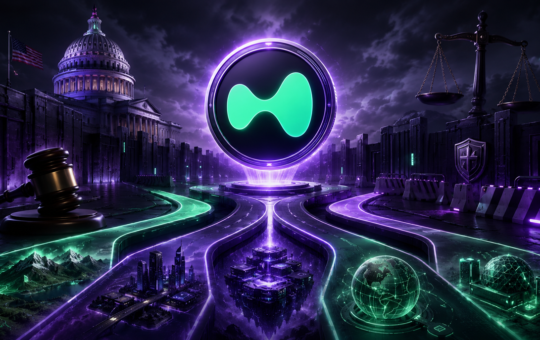 Hyperliquid Faces 5 Possible Paths As US Regulatory Pressure Builds: Expert