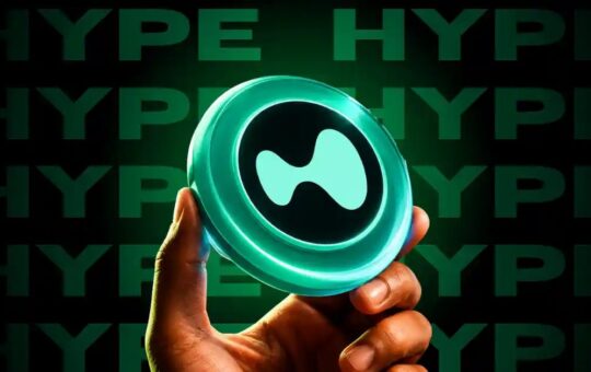 Hyperliquid Price Eyes $80 As Whales Accumulate Millions