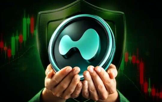 Hyperliquid Price Stalls Under $75 Resistance—Can Bulls Break Out of the Consolidation?