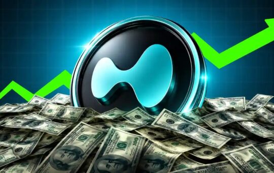 Hyperliquid Price is Approaching a Make-or-Break Zone After 250% Rally—Can HYPE Push to $90?