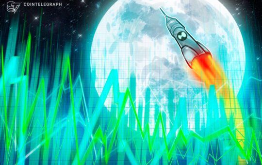 Cointelegraph