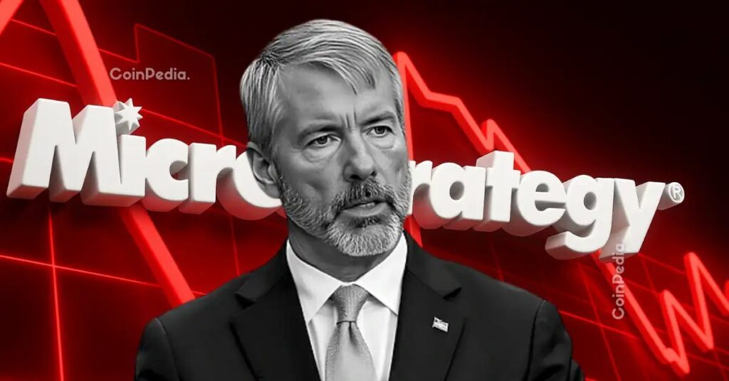 'I Never Said the Company (Strategy) Wouldn’t Sell Its Bitcoin'