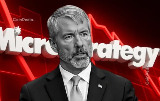 'I Never Said the Company (Strategy) Wouldn’t Sell Its Bitcoin'