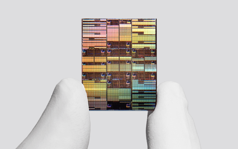 IBM Unveils Sub-1 Nanometer Chip With 100 Billion Transistors, Extending Moore's Law