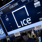 ICE Joins OKX in 50-50 Broker-Dealer Deal Targeting US Tokenized Equity Markets