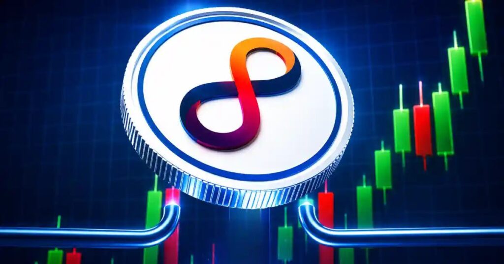 ICP Price Eyes Breakout as Internet Computer Becomes Crypto’s Most Used Blockchain