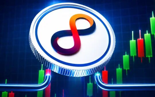 ICP Price Eyes Breakout as Internet Computer Becomes Crypto’s Most Used Blockchain