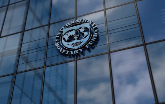 IMF Warns Nigeria’s Stablecoin Boom Could Weaken Local Currency Demand
