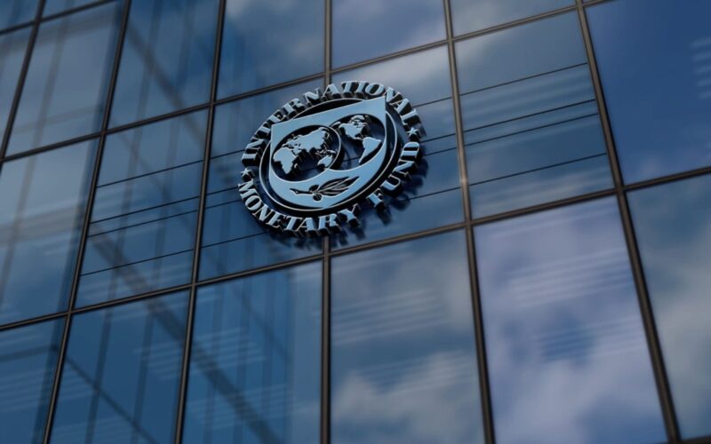 IMF Warns Nigeria’s Stablecoin Boom Could Weaken Local Currency Demand