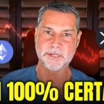 “IT’S OVER?! This Is EXACTLY Why Bitcoin Is CRASHING TERRIBLY” – Raoul Pal