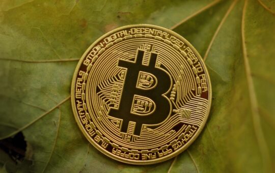 Bitcoin