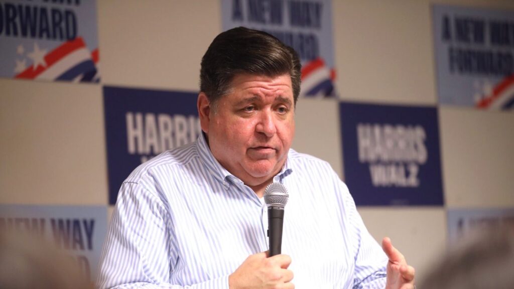 Illinois Governor JB Pritzker Greenlights Crypto Tax of 0.2% on Every Transfer Starting 2027