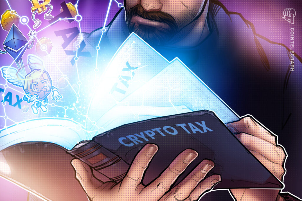 Illinois Governor Signs Illinois Budget Including Crypto Tax