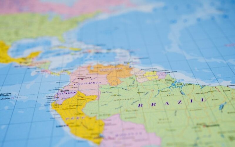 Inside Brazil’s CBDC Privacy Bill and Latin America’s $1.5 Trillion Stablecoin Economy
