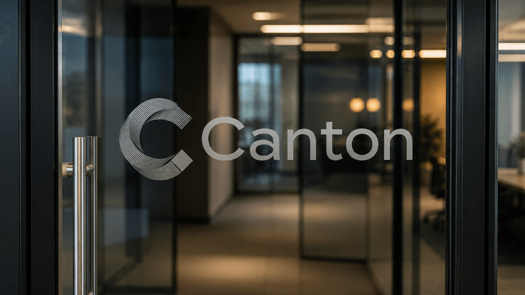 Institutional Giants Back $355M Canton Network Round as DTCC Treasury Deal Nears – Bitcoin News