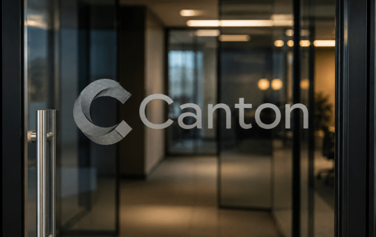 Institutional Giants Back $355M Canton Network Round as DTCC Treasury Deal Nears – Bitcoin News