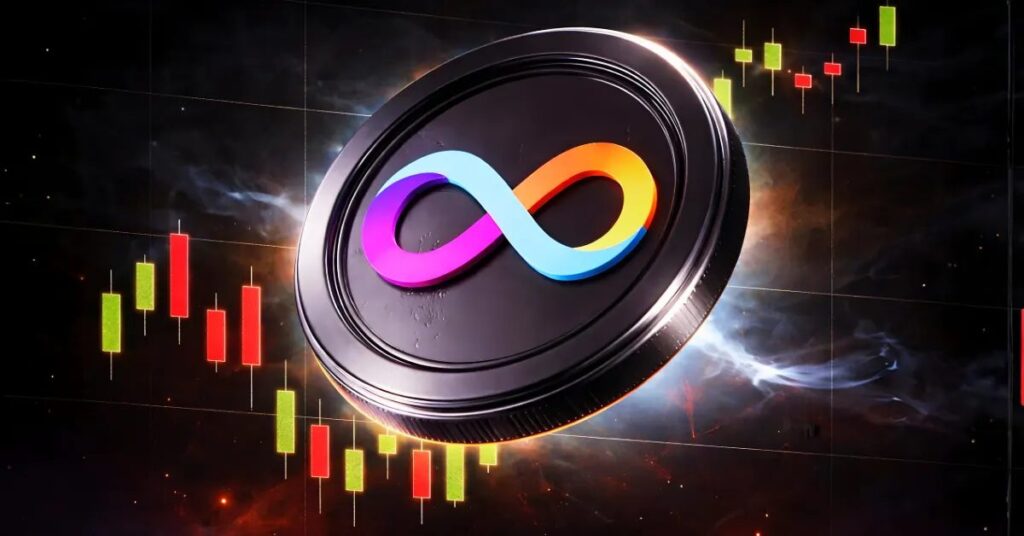 Internet Computer Nears 300B Transactions—Why Is ICP Price Still Stuck in a Bear Market?