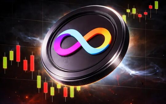 Internet Computer Nears 300B Transactions—Why Is ICP Price Still Stuck in a Bear Market?