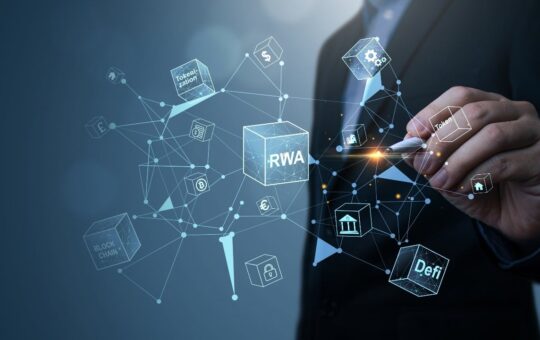 Inveniam Capital Partners Pushes Mantra Acquisition After $20M Bet, Cementing RWA-AI Stack