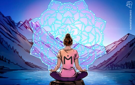 Cointelegraph