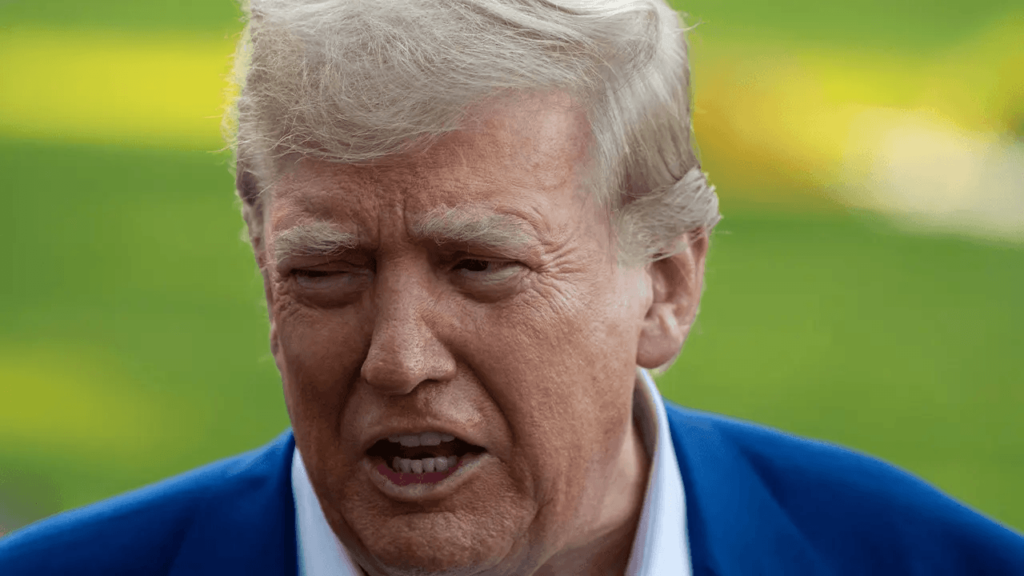 Iran Denies Sunday Signing as Trump Declares Strait of Hormuz 'Open to All' Tomorrow – Bitcoin News