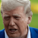 Trump Discloses 327 Stock Purchases Made One Day Before His Tariff Pause Rally