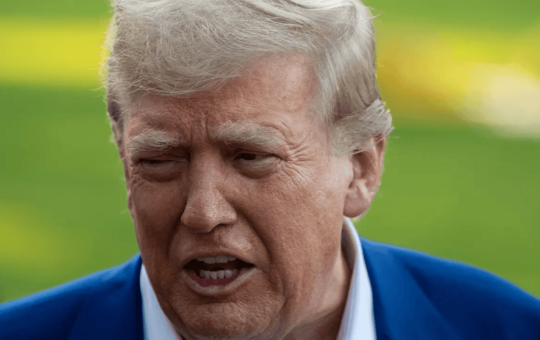 Iran Denies Sunday Signing as Trump Declares Strait of Hormuz 'Open to All' Tomorrow – Bitcoin News