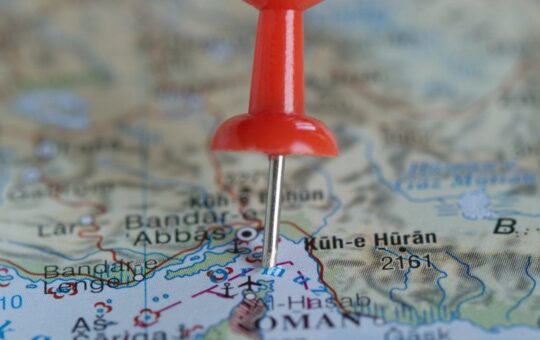 Iran Moves to Close the Strait of Hormuz as Tensions Erupt Over Broken Ceasefire Deal – Bitcoin News